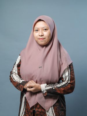 Indah Nur Nuhyati, A.Md.