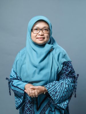 Siti Ruqoyah