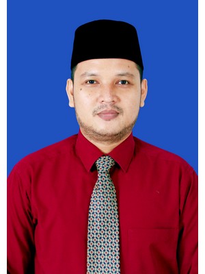 Daniel Arief Budiman, S.Hum.