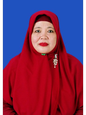 Dra. Hj. Siti Nursafangatun
