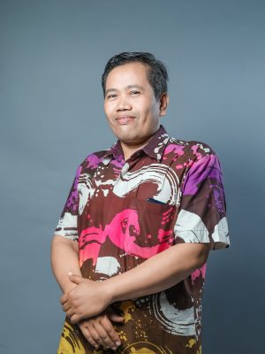 Erwan Budiyanto, S.Pd.