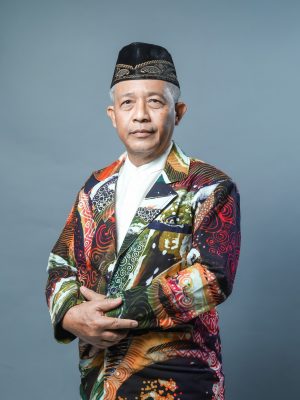H. Padno Sugiyanto, S.Pd.