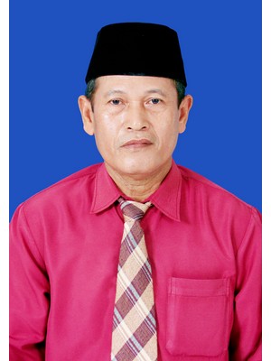 Drs. Jamaludin Malik