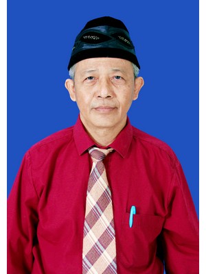H. Padno Sugiyanto, S.Pd.