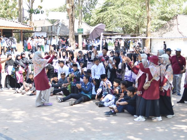 MTsN 8 Sleman Borong 4 Gelar di PKM 2026, Buktikan Madrasah Penuh Talenta