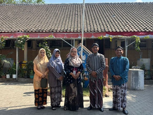 MTsN 8 Sleman Jalin Kerja Sama Program Tahfidz Berdampak dengan SD Sekitar