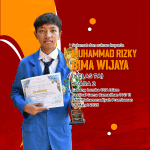Juara 2 Cerdas Cermat Agama Islam Festival Gema Ramadhan 1447 Hijriah